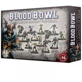 Games Workshop Blood Bowl: Shambling Undead Team Cene