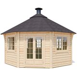 Male kuće Gazebo 17 m2 Dana Slike