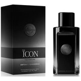 Antonio Banderas Muški parfem The Icon Intenso, EDP, 100 ml Cene