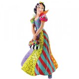 Romero Britto Snow White Figurine u