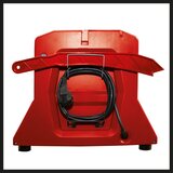 Einhell Skobeljni stroj TH-SP 204 (1.500 W, širina skobljanja: 204 mm) | Shoptok.si