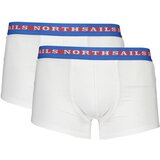 North Sails MEN&#39;S BOXER WHITE Cijene