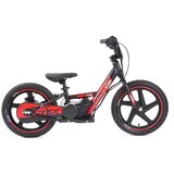 Beneo Otroški električni poganjalec RIRIBIKE RTX6 24V rdeča | Shoptok.si