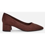Resti Women's low-heeled pumps Agas | ePonuda.com