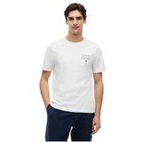 Tommy Hilfiger bela muška majica | Eponuda.com