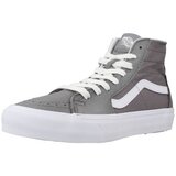 Vans Visoke superge SK8-HI TAPERED Siva | Shoptok.si