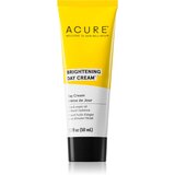 ACURE Brightening dnevna krema za posvjetljivanje s hidratacijskim učinkom 50 ml | shoptok.hr