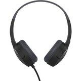 Belkin Soundform Mini On-Ear Kids Headphone black AUD004btBK Cijene