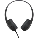 Soundform Mini On-Ear Kids Headphone black AUD004btBK