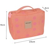 Maaleo set za heklanje i pletenje s 21 iglom i pređom, 58 dijelova | shoptok.hr