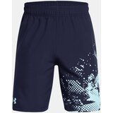 Under Armour Boys' shorts UA Tech Woven Graphic Short - Boys | shoptok.hr