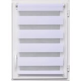 Luance zebra roletna 75 x 180cm 1804438
