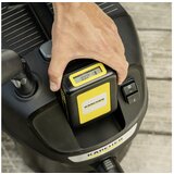 Karcher ad 2 baterijski set sesalnik za pepel (1.348-301) | Shoptok.si