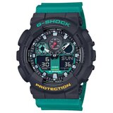 Casio g-shock muški sat ( GA-100MT-1A3 )