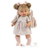  bebe Llorens 42282 Alexandra 42 cm | shoptok.hr