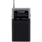 Portable radio PR4BK (PR4BK)