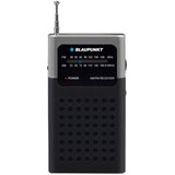 Blaupunkt RADIO PRENOSNI PR 4 BK BL AUPUNKT, (631155) | Shoptok.si