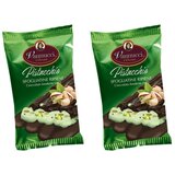 Mini tavolette Pistacchio gr525 Cijene