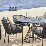 Baštenska stolica Fergo siva | Eponuda.com