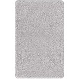 vidaXL kopalniške preproge in preproge Siva Mikrovlakna 50 x 50 x 0.2 cm | Shoptok.si