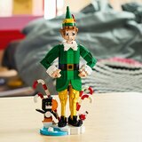 Lego Maple - &amp;Scaron;krat Buddy (40865) Slike