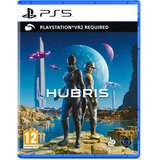  Hubris (PS5 VR2) | Shoptok.si