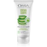 Omia Laboratories Aloe Vera del Salento hidratantna krema za tijelo s aloe verom 200 ml | shoptok.hr