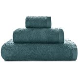 Sorema Ručnik Ribbon 70x140 cm, morsko plava | shoptok.hr
