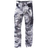 Albo maskirno sive radne pantalone, veličina XL Cene