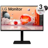  Monitor LG 24" 27BA550-B, IPS, 100Hz, HDMI, DP, 2xUSB 2.0, Pivot, Zvučnici, Full HD | shoptok.hr