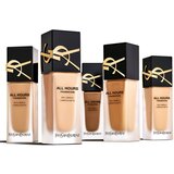 Yves Saint Laurent All Hours Foundation dolgoobstojen tekoči puder SPF 39 odtenek MN5 25 ml | Shoptok.si