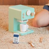 Classic World drveni set aparata za kavu za djecu 7 kom. | shoptok.hr