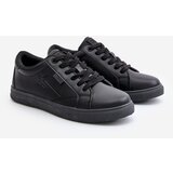 Big Star Men's Sneakers Made Of Eco Leather | Shoptok.si