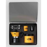 Bialetti x North Face Gift Box Flaša yellow / black | Shoptok.si