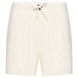 Hugo bež-bijele ženske bermude Cene