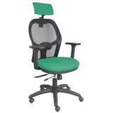  Uredska stolica sa uzglavljem P&amp C B3DRPCR Smaragdno zeleno | shoptok.hr