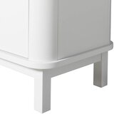 Oliver Furniture® trodelna komoda multi white | Shoptok.si