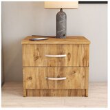 Hanah home noćni ormarić KMD0202 | ePonuda.com