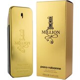 Paco Rabanne parfem PACO RABANE 1 MILION EDT 100ml-M | ePonuda.com