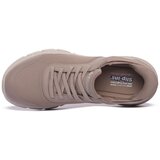 Skechers Ženske patike Bobs b Flex Hi, Bež | Eponuda.com