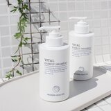 Dr. HEDISON Vital Energy šampon za lase in lasišče 280 ml | Shoptok.si