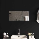  LED kupaonsko ogledalo s ogledalom *Transparent*an 60 x 30 cm | shoptok.hr