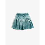 Koton Skirt - Green - Mini Cene'.'