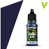 Vallejo Ultramarine Blue 18ml - Game Air 76.022 Cene