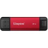 Oblivion gaming oprema Eksterni Dual Portable SSD 2TB Kingston SPSD/2TB Cene