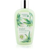 Bohemia Gifts & Cosmetics Bohemia Herbs Cannabis balzam za kosu s uljem kanabisa 250 ml | shoptok.hr