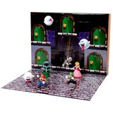 Jakks Pacific Mini Figure Super Mario - Treats At Home Halloween Cene
