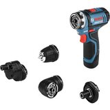 Bosch aku bušilica odvijač GSR 12V-15 FC Professional | Eponuda.ba