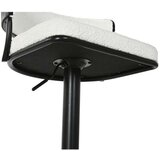  Tabure Home ESPRIT Bijela Metal 48 5 x 48 x 83 5 cm | shoptok.hr