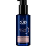 Schwarzkopf Gliss Night elixir split hair ulje za kosu 100ml Cene